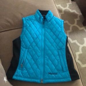 Marmot vest
